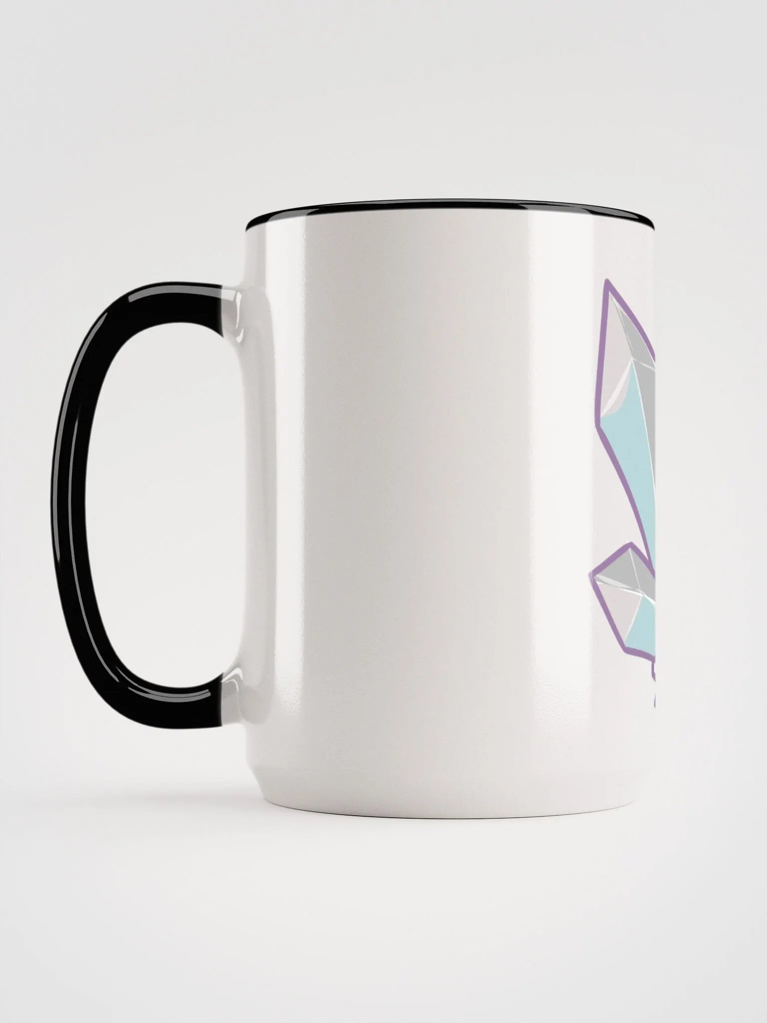 Crystal Mug product image (4)