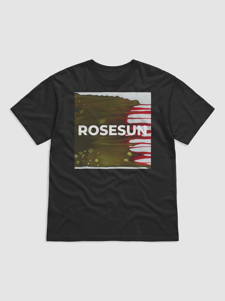 ROSESUN® - RELAXED-FIT - T-SHIRT product image (2)