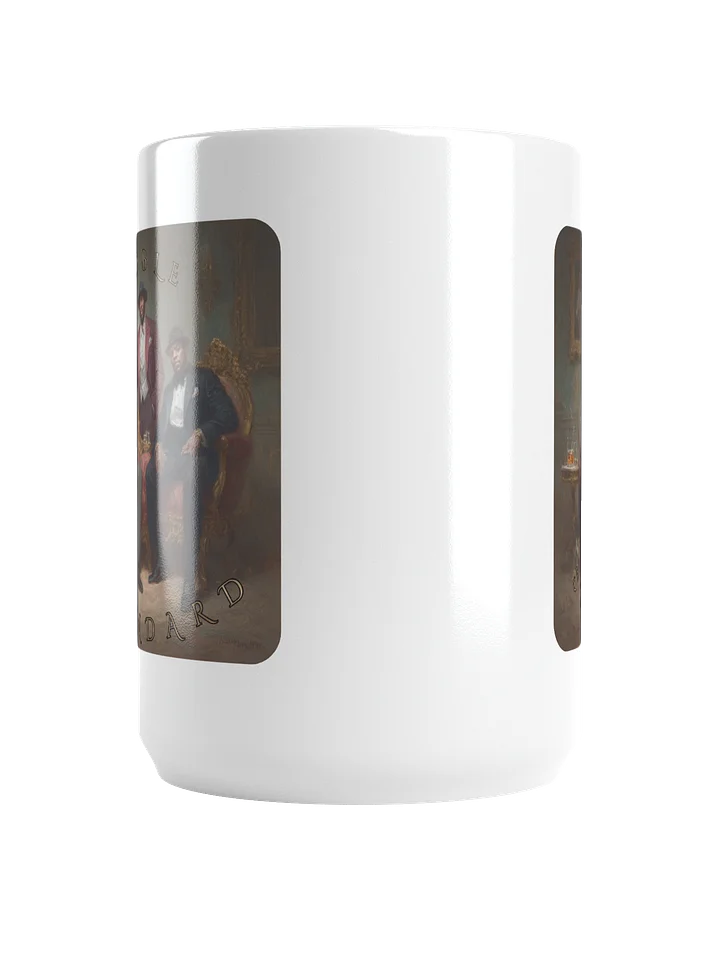Noble Standard Gentlemen Mug product image (3)