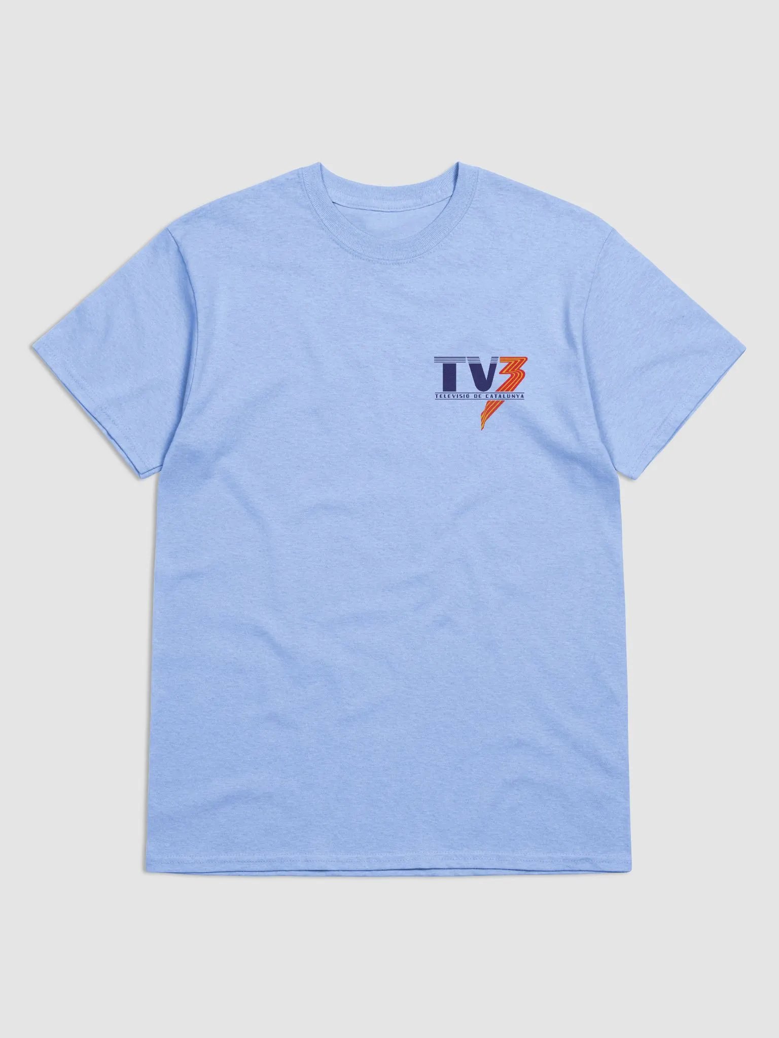 Tv3 La nostra - Samarreta product image (5)
