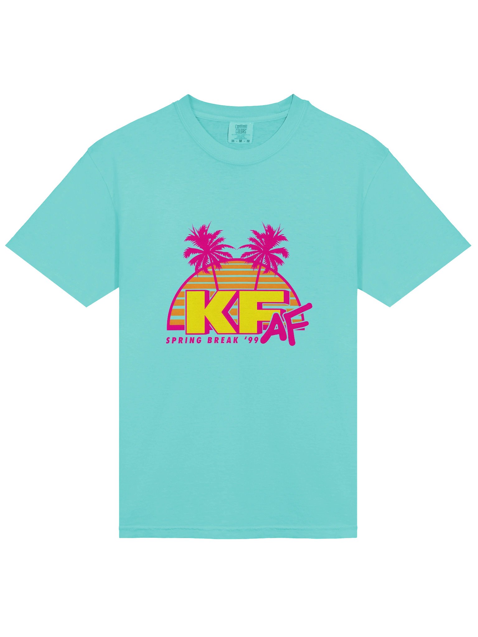 KFAF Spring Break product image (3)