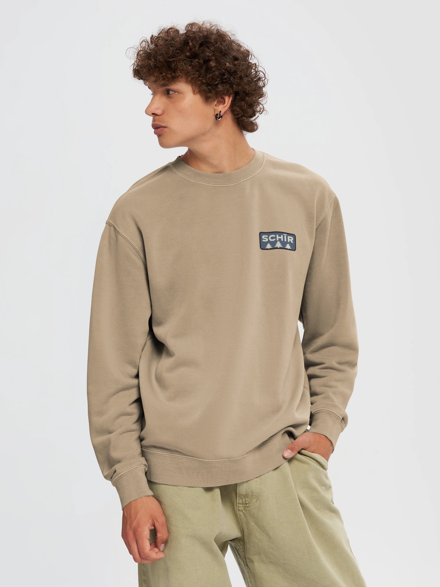 MOONRING CREWNECK product image (57)