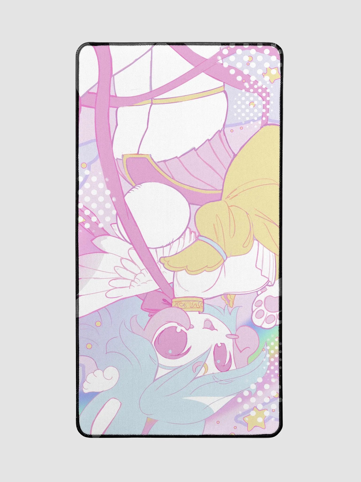 MOONBUNNY MAT product image (2)