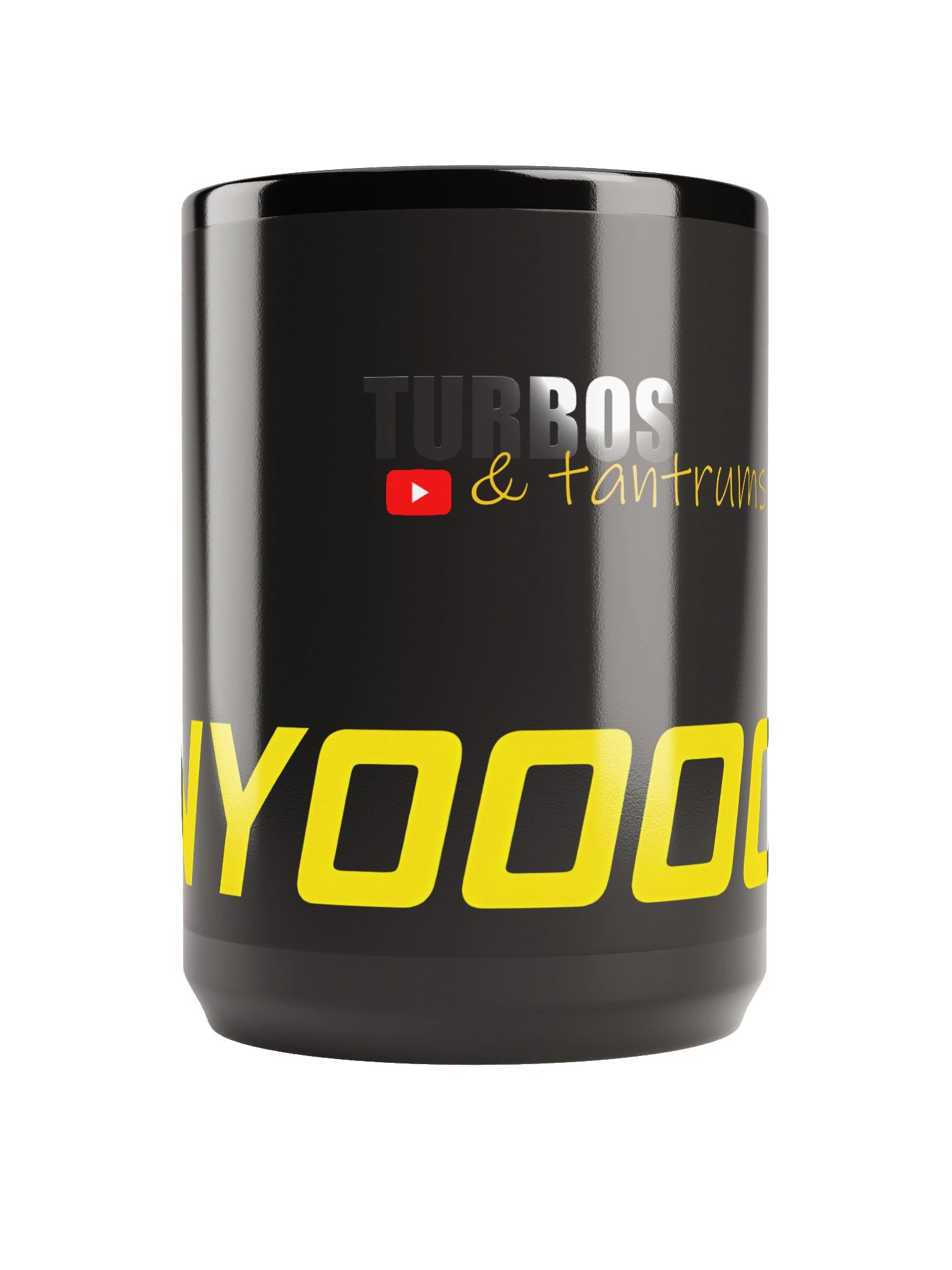 Nyoom Mug product image (5)