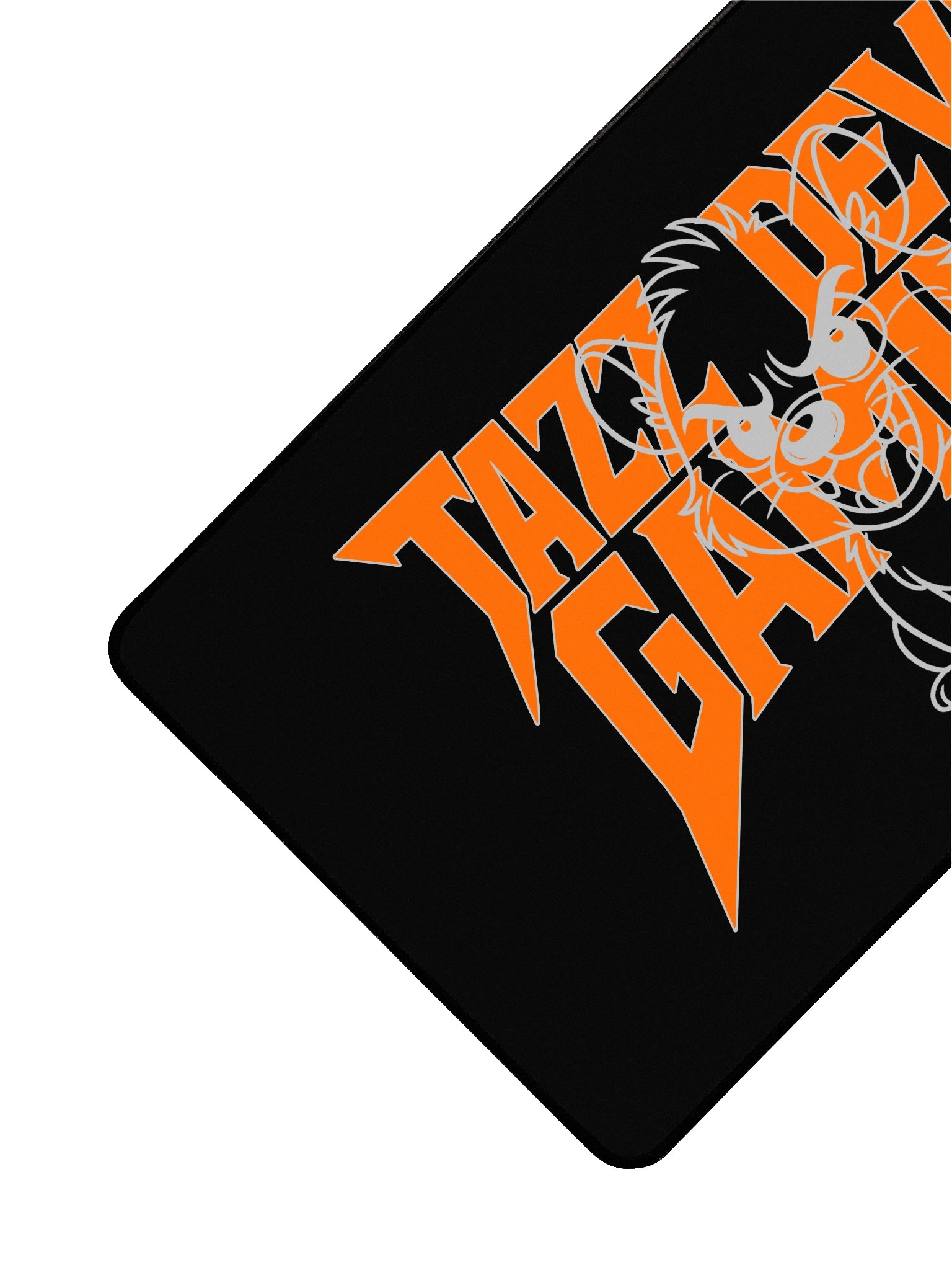 Tazz Devil Gaming Desk Mat product image (3)