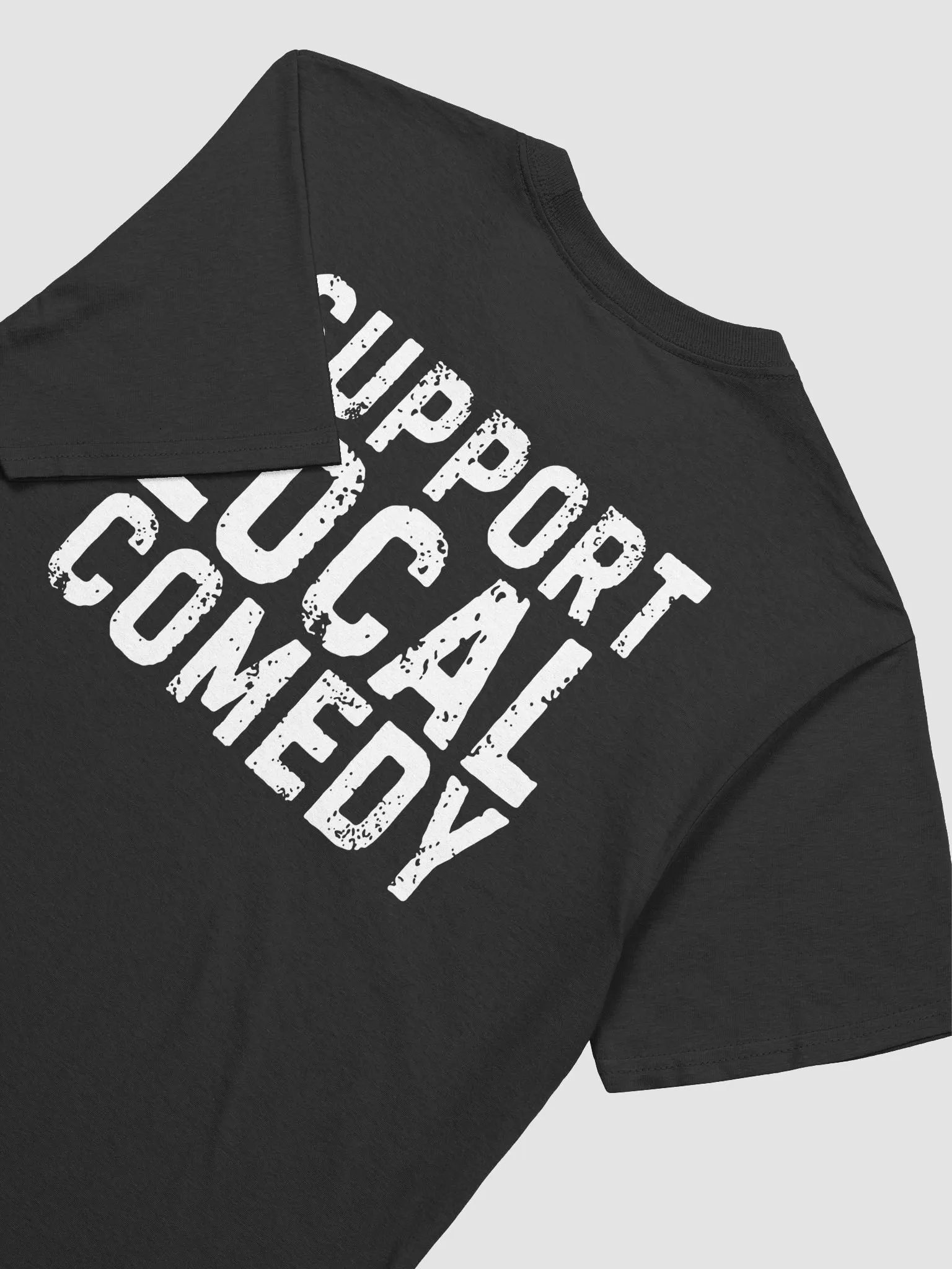 DubXL Comedy - Support Local Comedy product image (4)