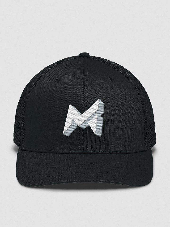 MrMarvel 112 Trucker product image (1)