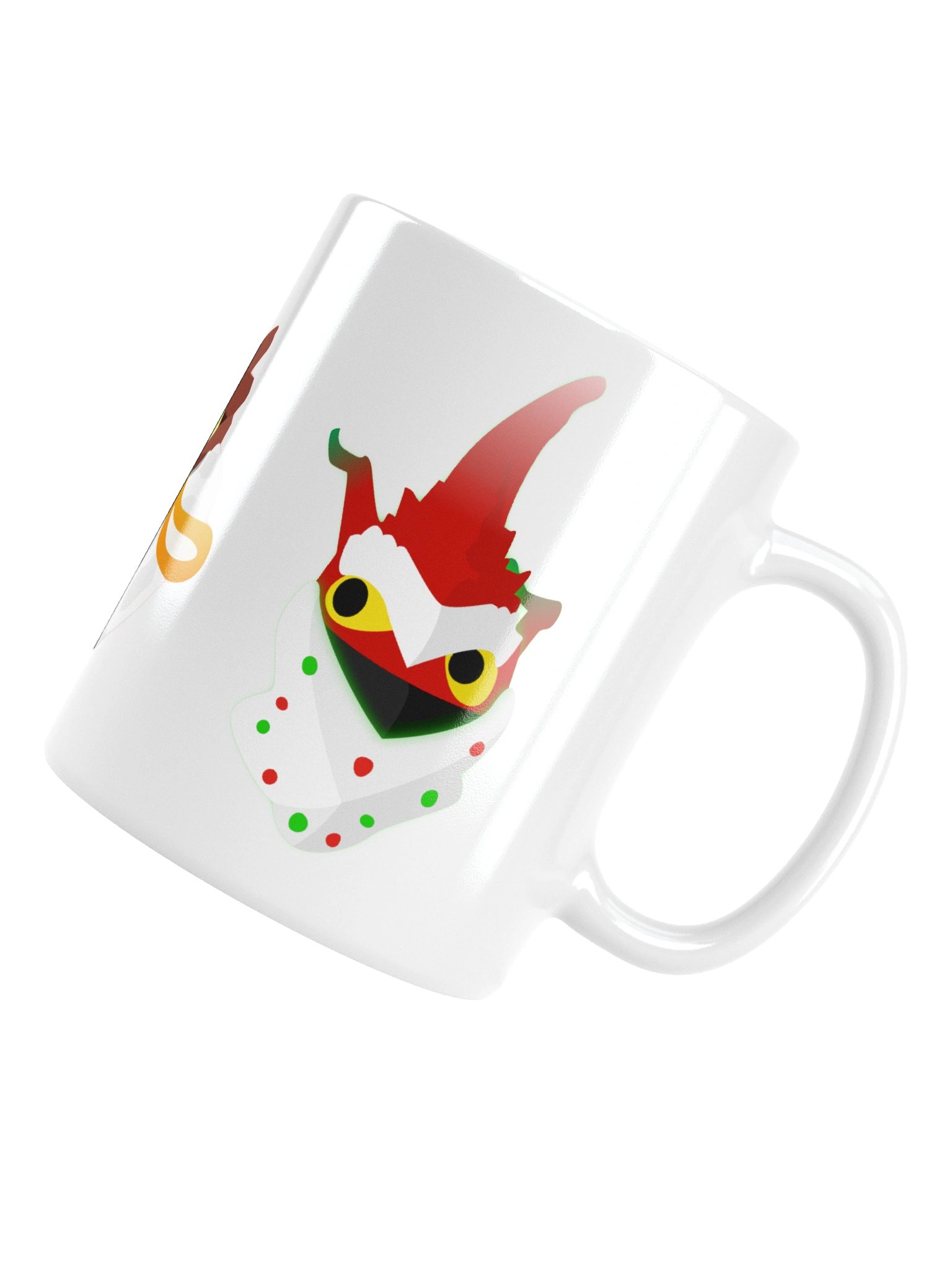 Winterfest Mug product image (1)
