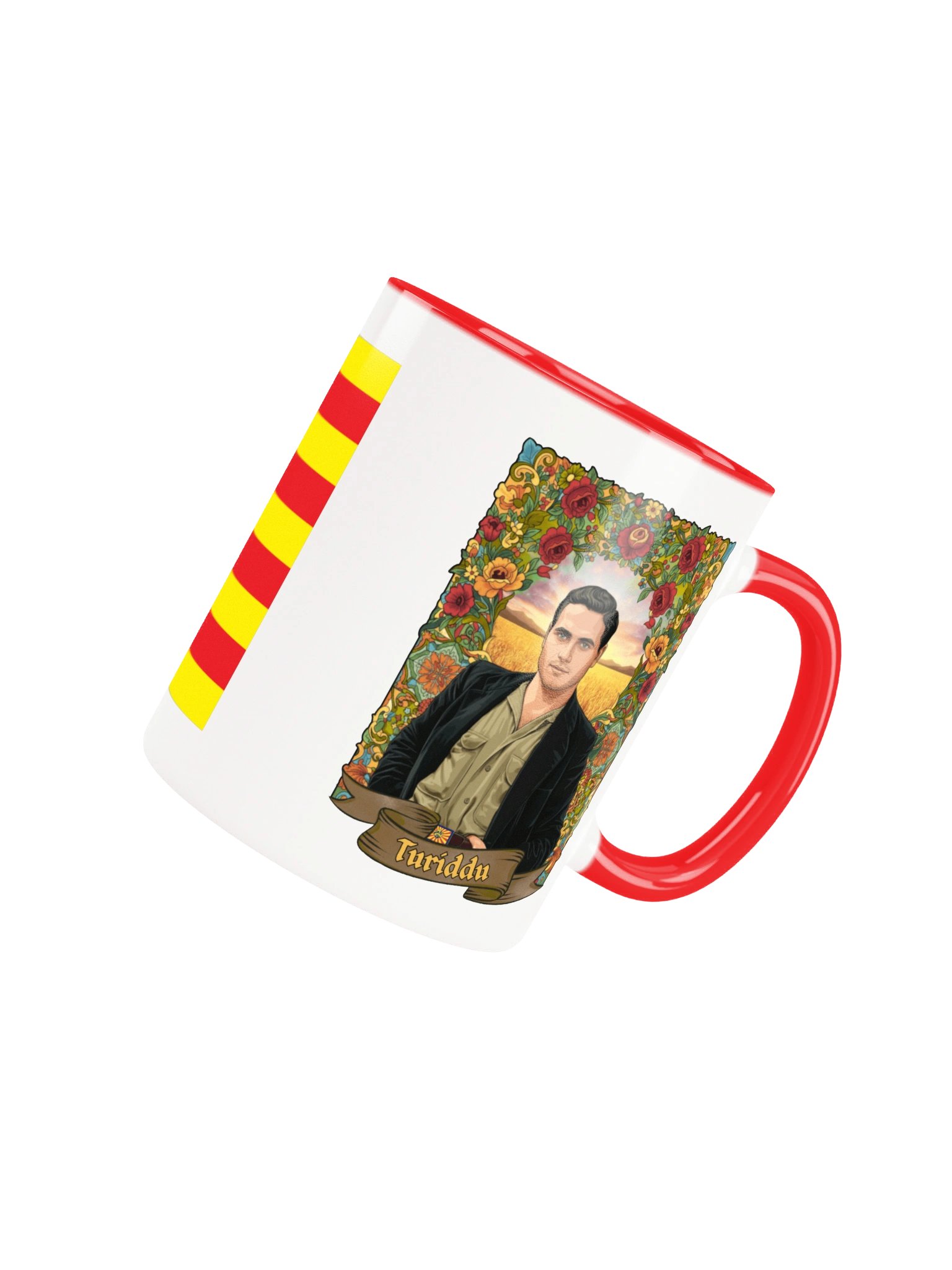 TURIDDU EVIS mug product image (4)