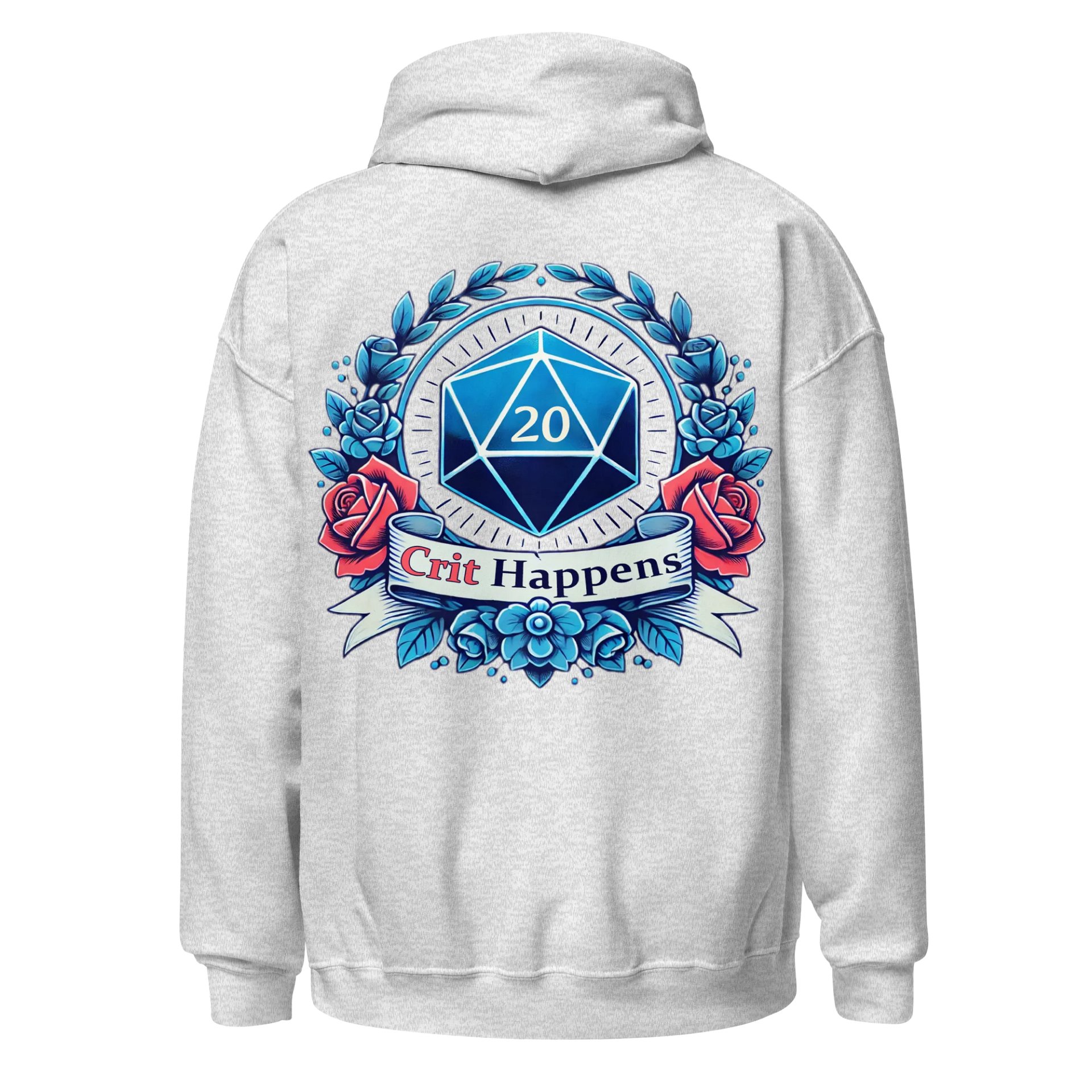 Classic Hoodie product image (4)