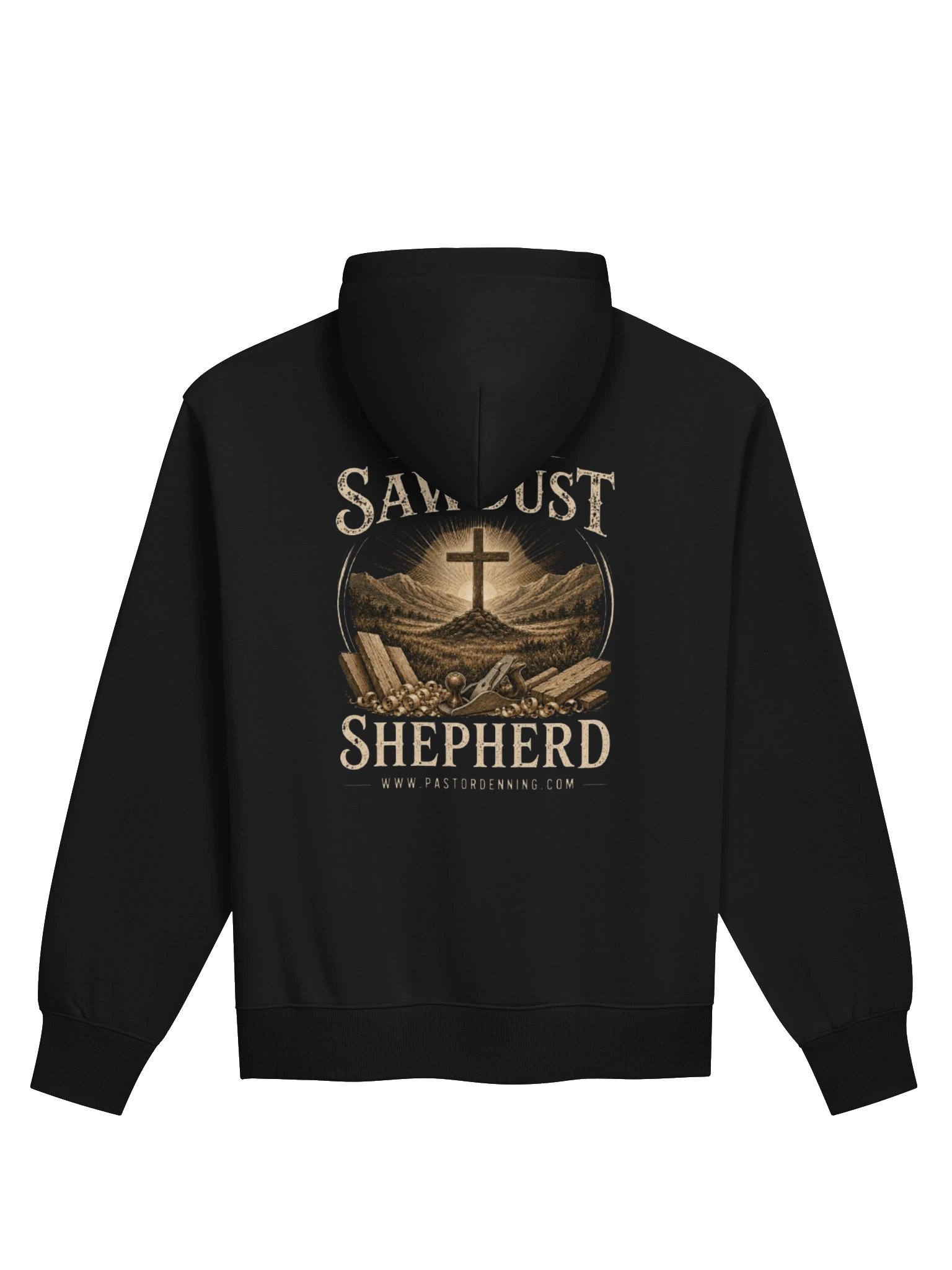 Hoodie product image (2)
