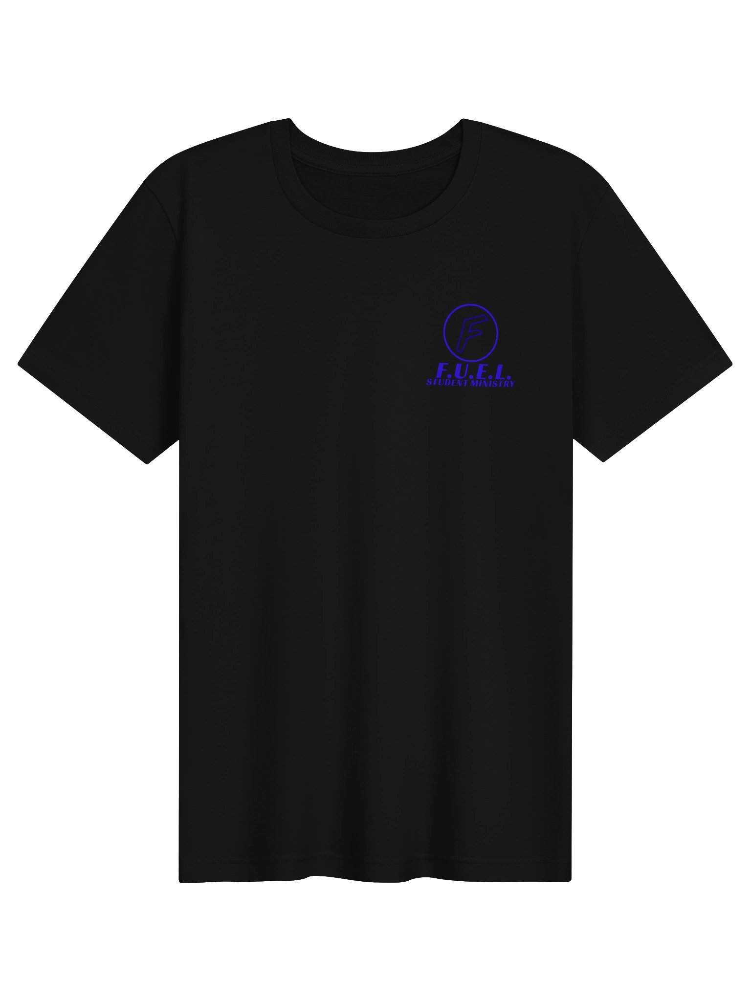 F.U.E.L. Tee product image (1)
