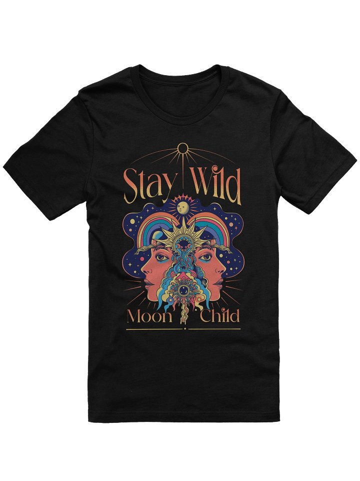 Stay Wild product image (2)