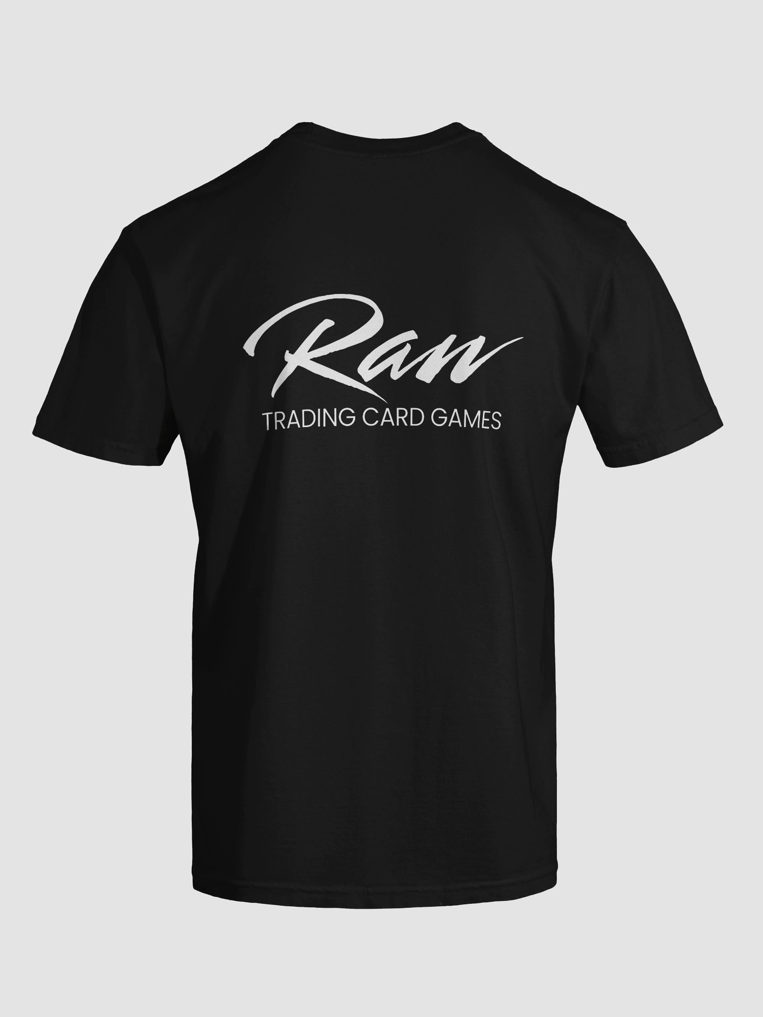 PRINTED STAFF TEE product image (13)