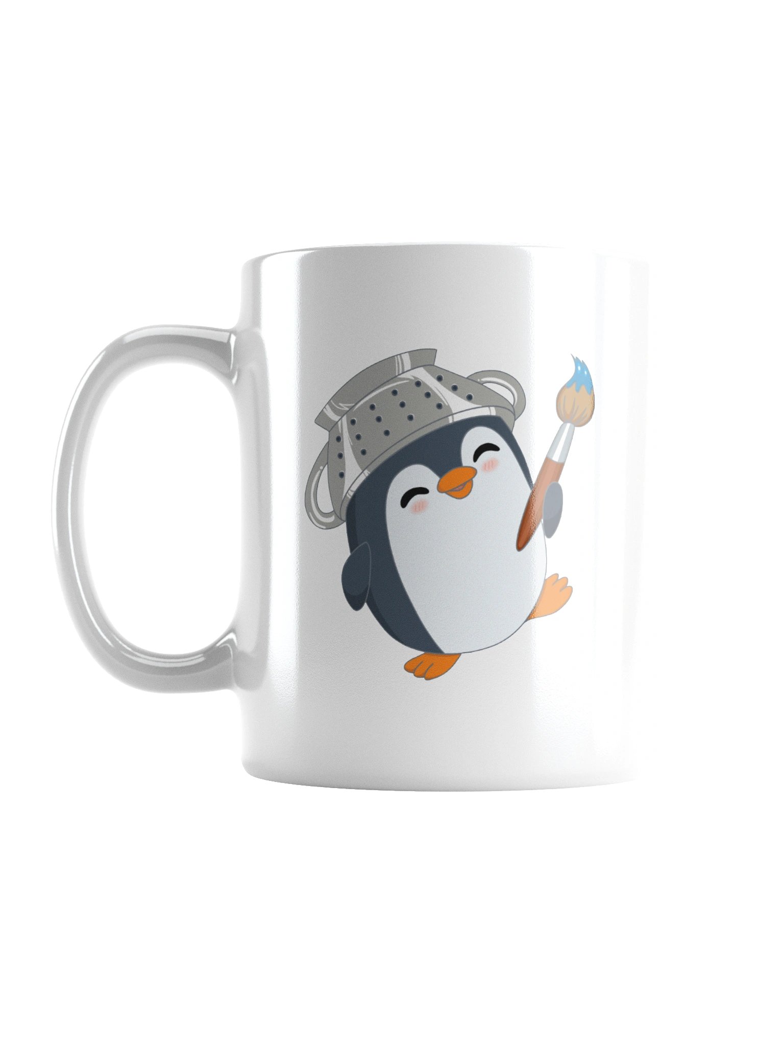 Painting Chobby Mug product image (1)