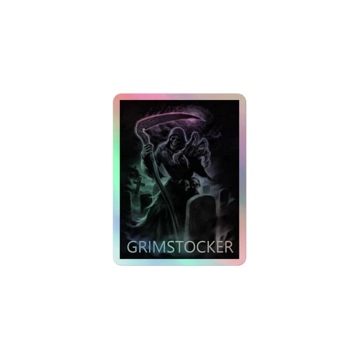 GRAVESHIFT HOLO product image (1)