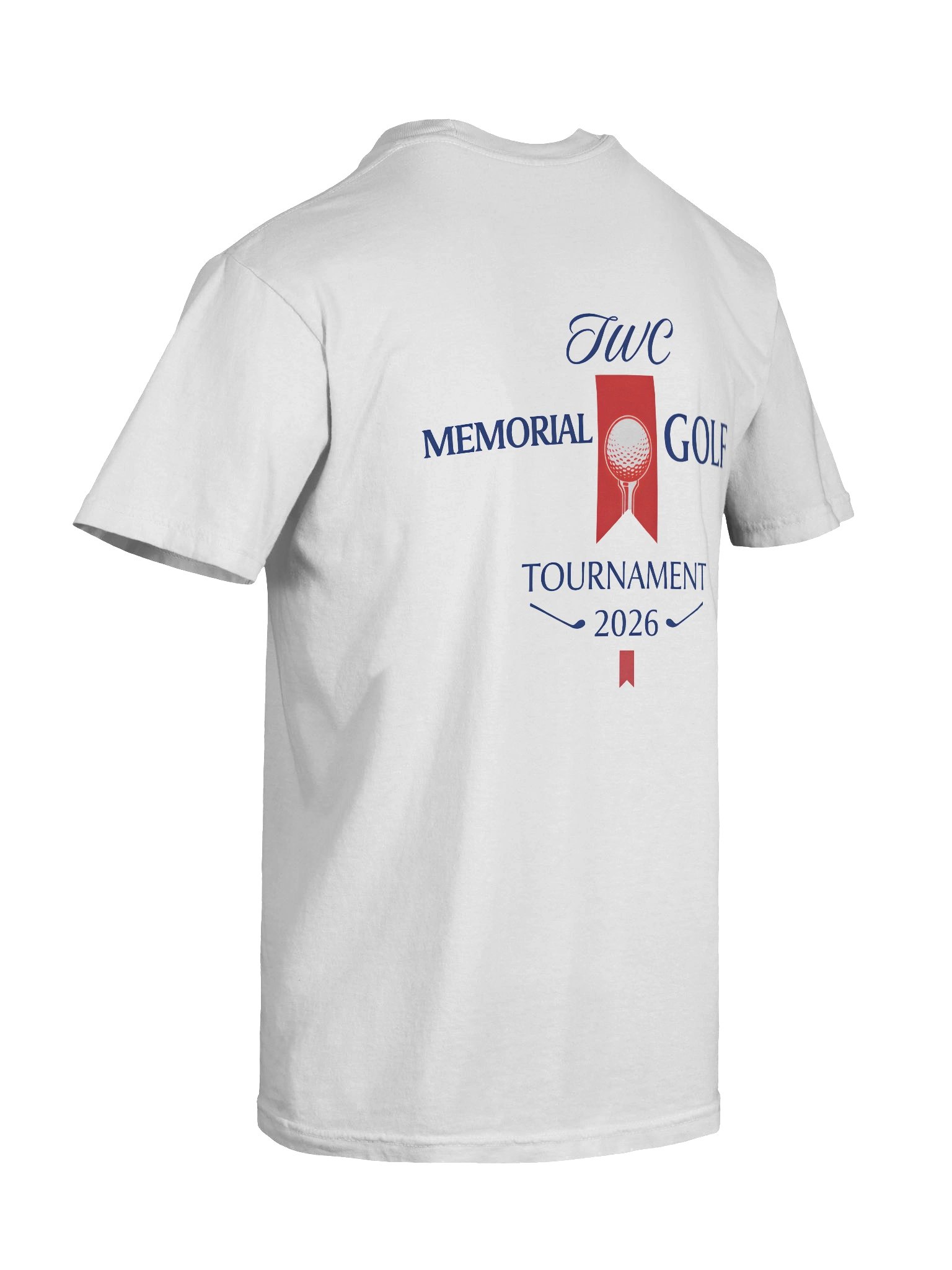 Ultra Style Tournament Tee product image (19)