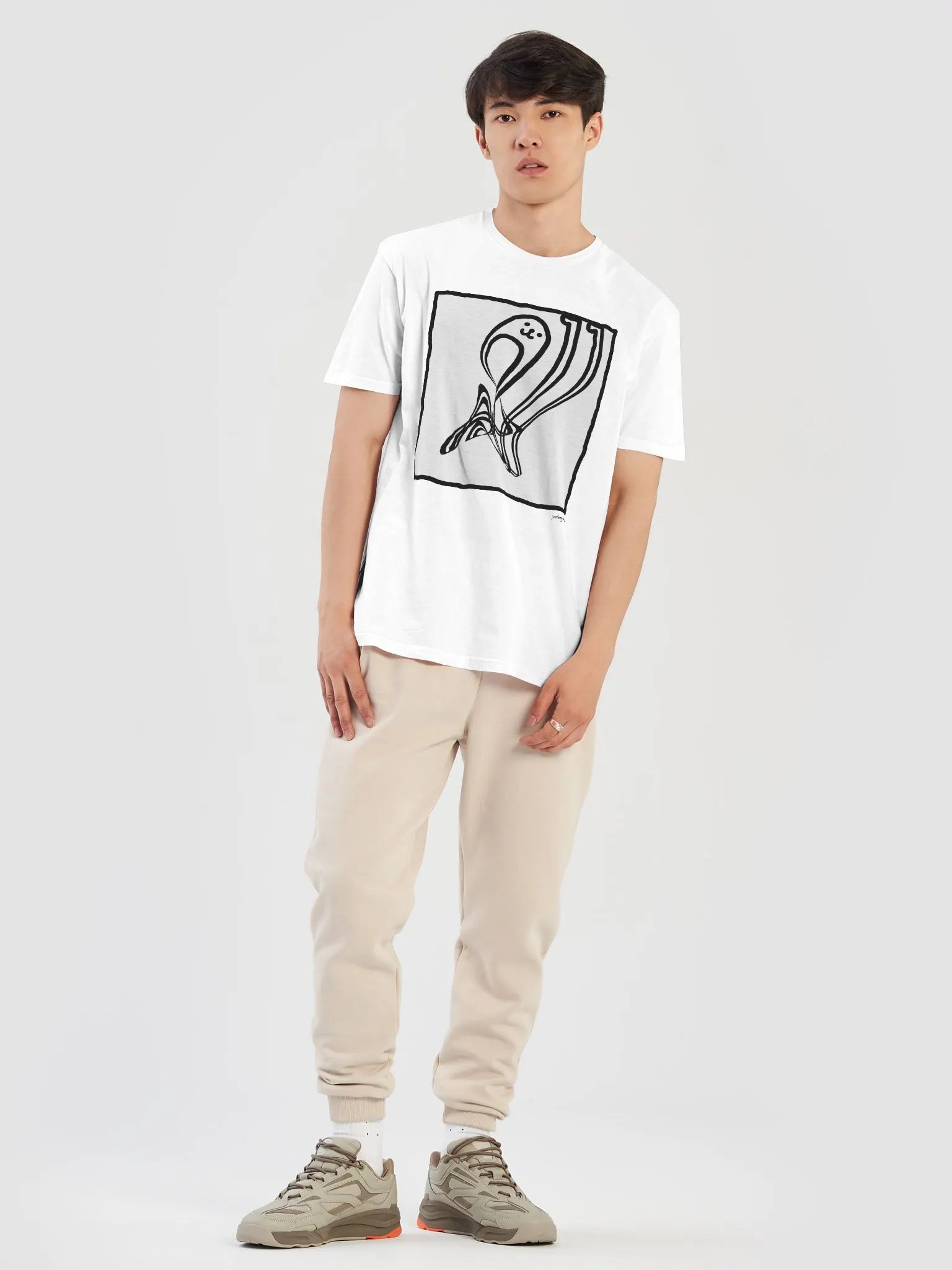 close enough t-shirt product image (3)