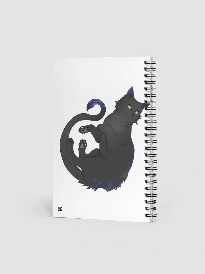 Twilight Notebook product image (2)