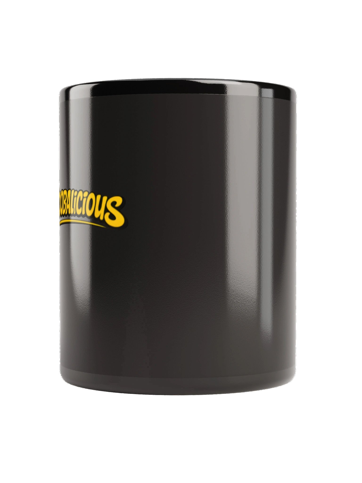 Boobalicious Mug product image (2)