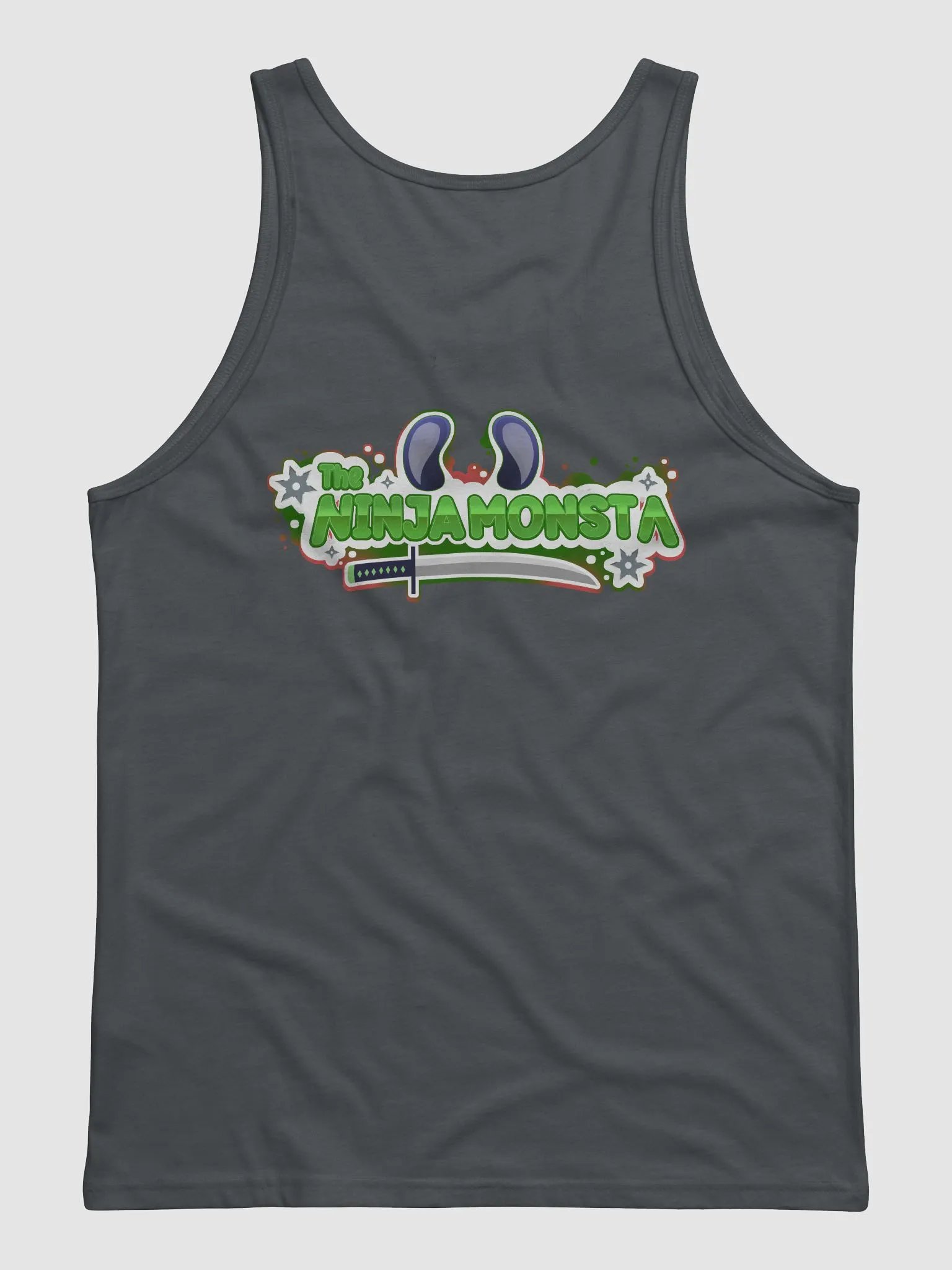 Chaos Crew Tank product image (11)