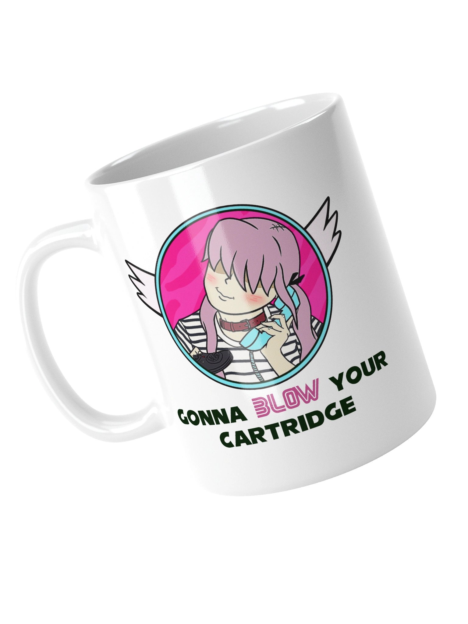 Retro Slag Mug product image (13)