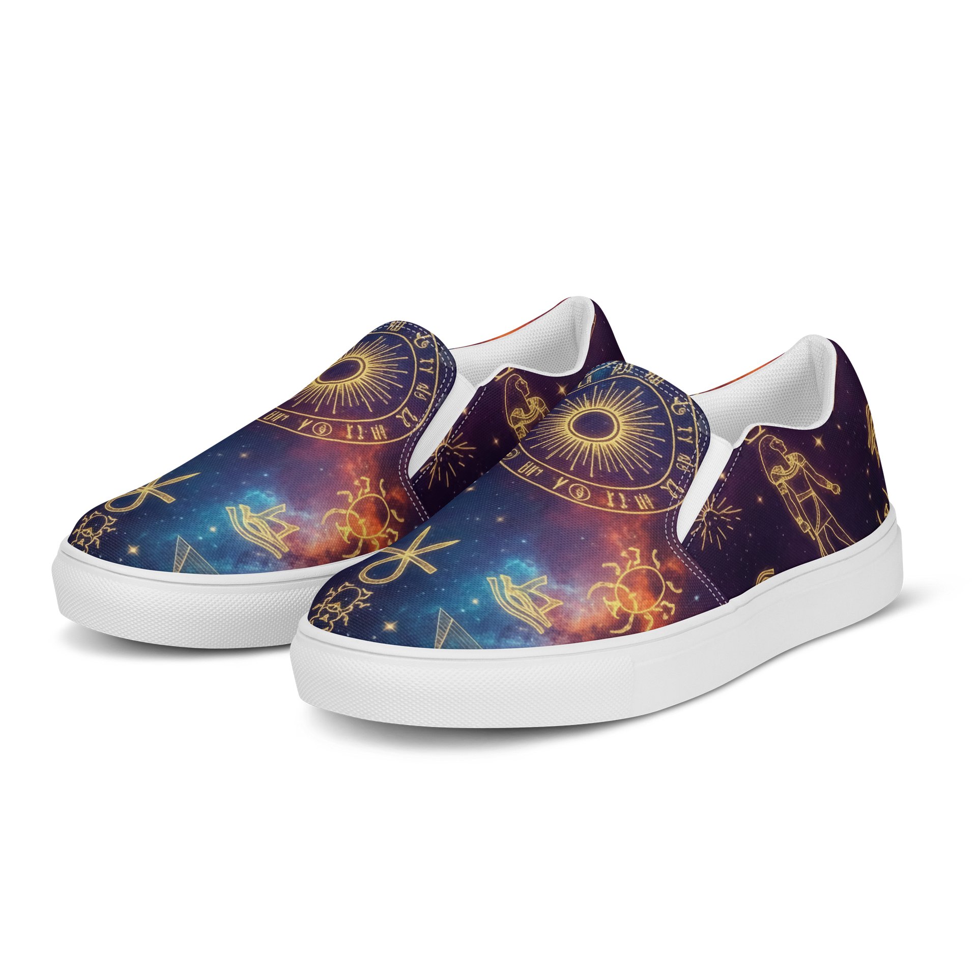 Egyptian Slip-On Shoes product image (3)