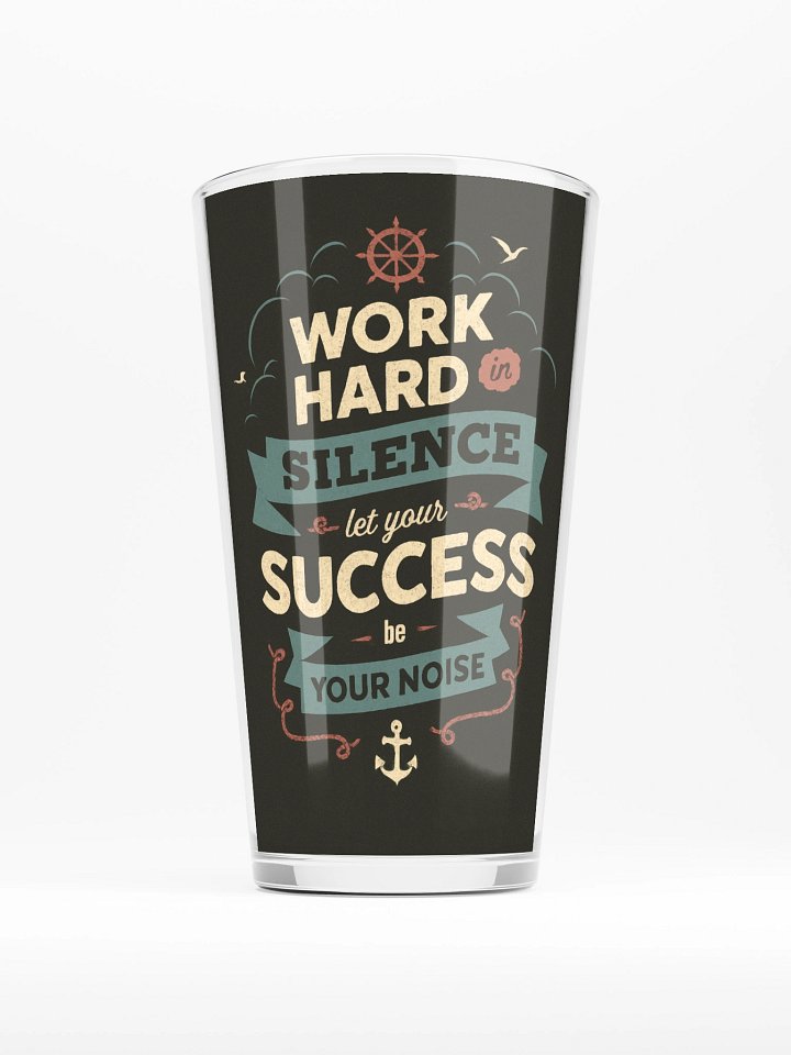 BE SUCCESSFUL product image (1)