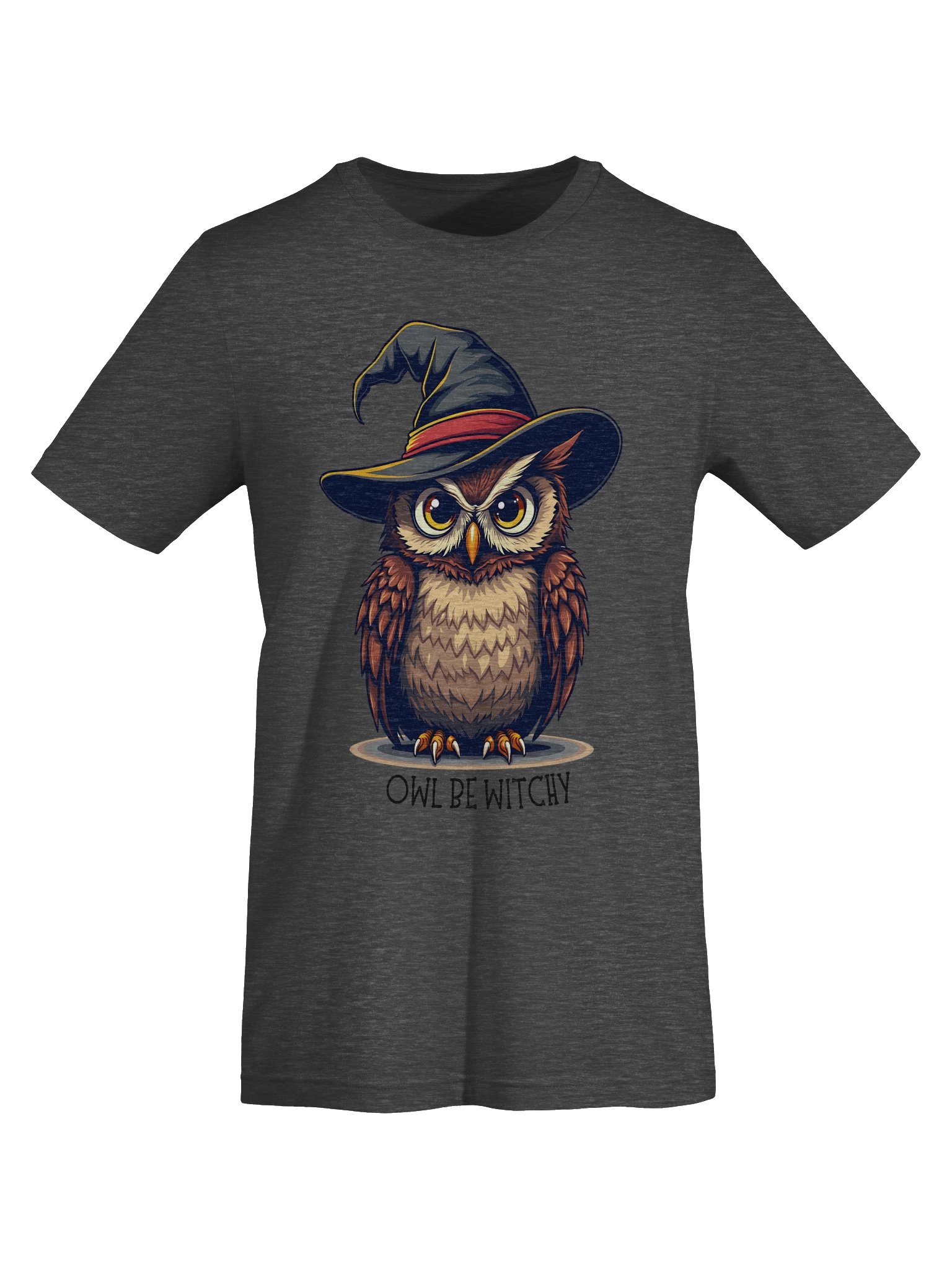 OWL BE WITCHY TEE product image (41)