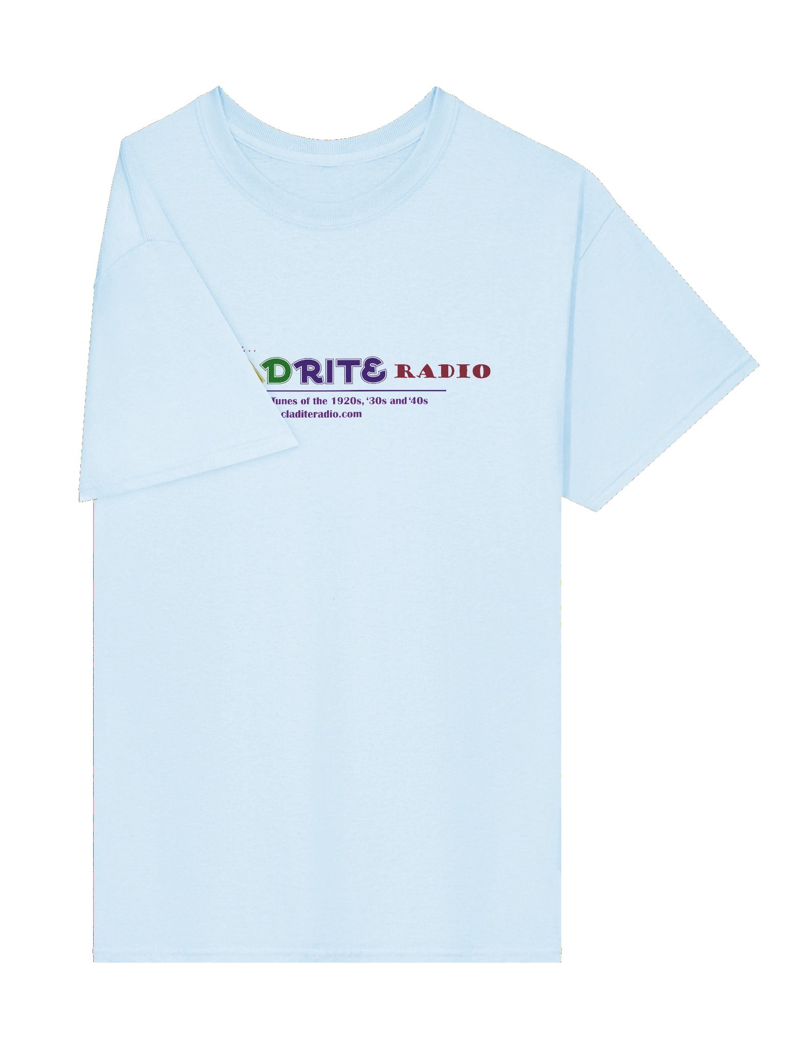 'Make Mine...' T-Shirt product image (4)