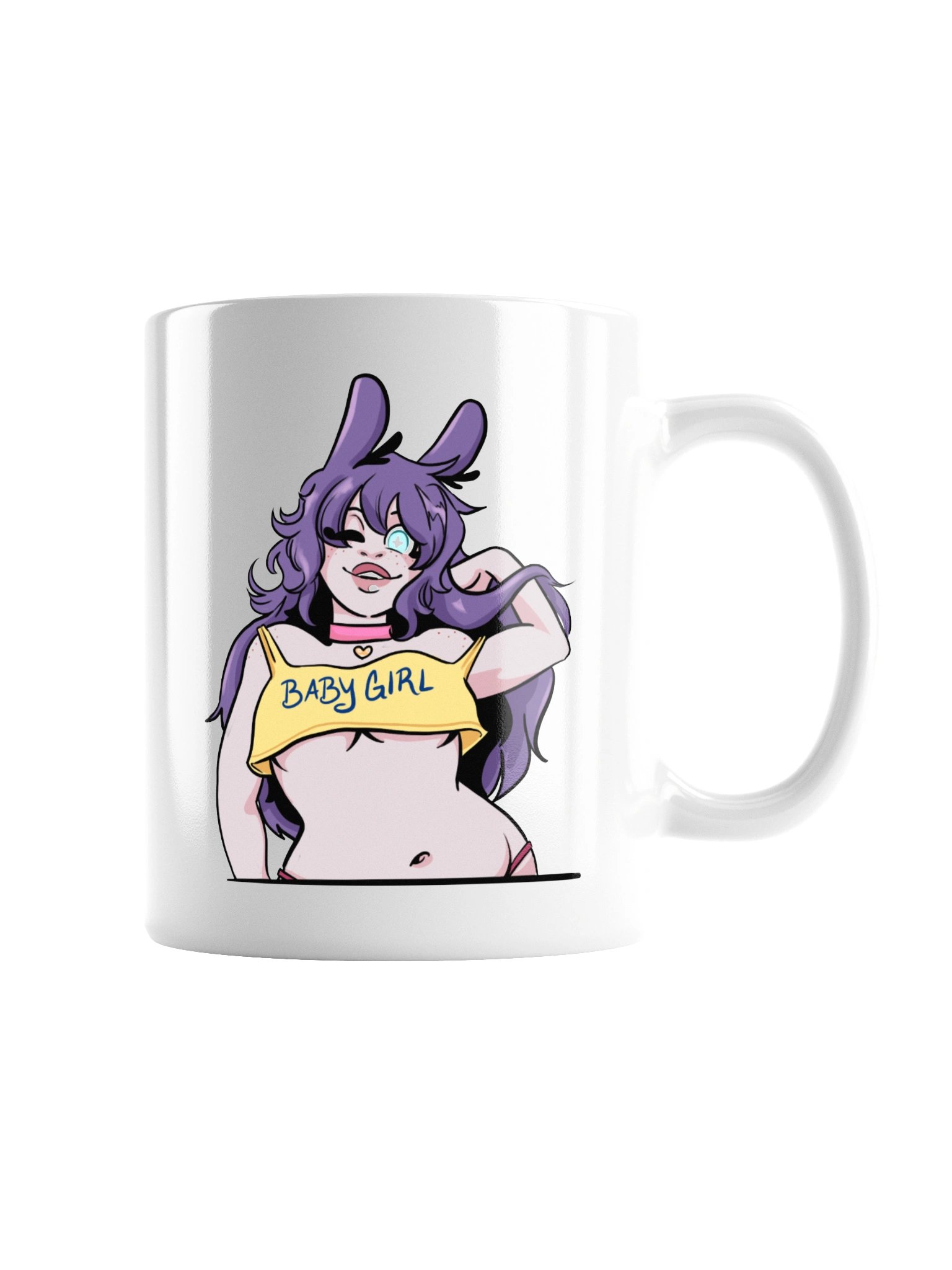 Bun Mug - SipBaes product image (3)