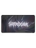 ⚔️ SC // CORE | LIQUID CHROMIUM XL GAMING MOUSEPAD DESKMAT