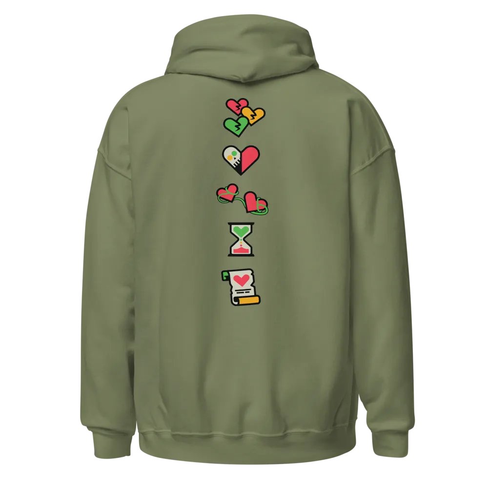 2023 LIFE Hoodie product image (6)