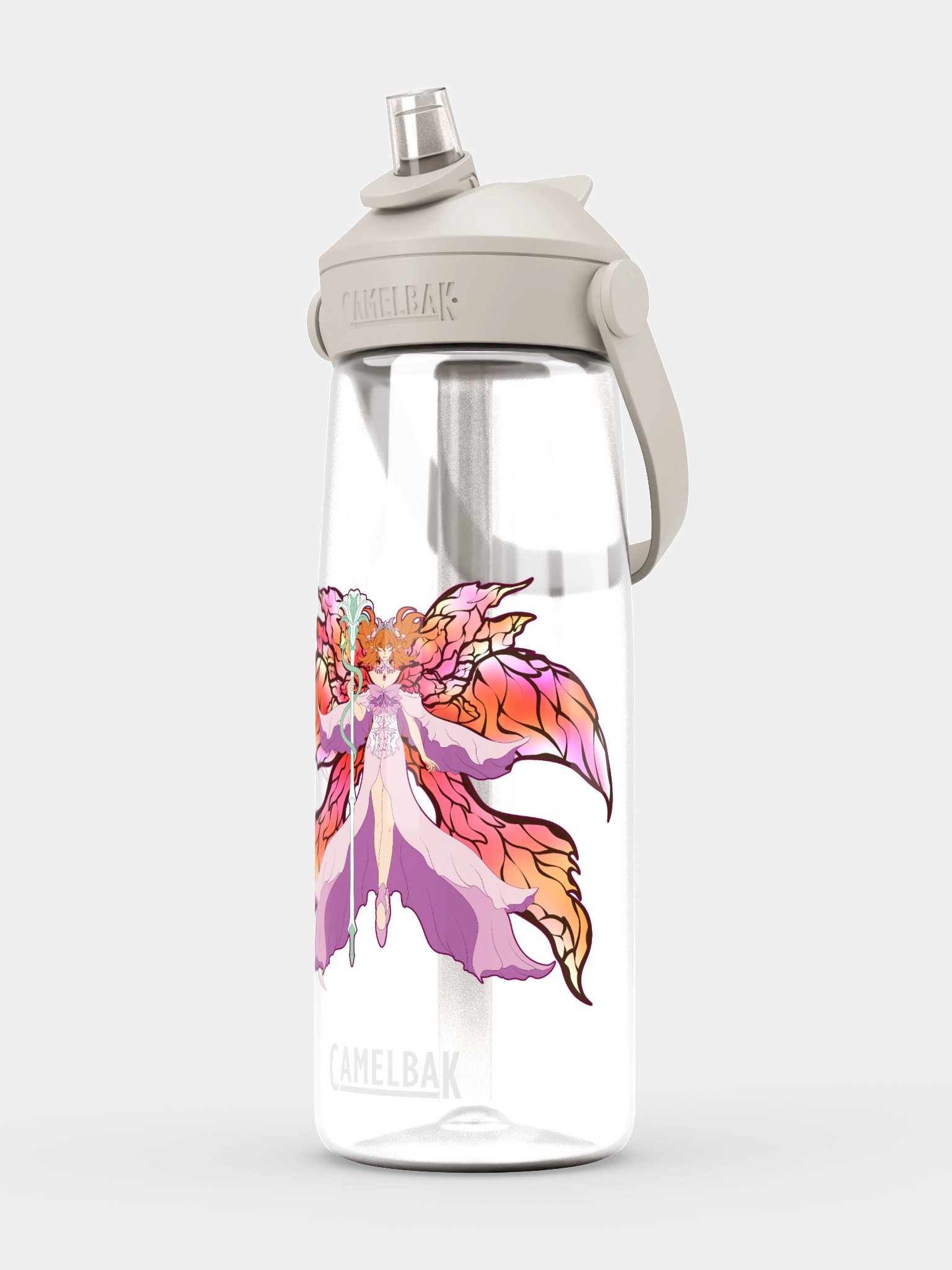 Fae King Water Bottle product image (5)
