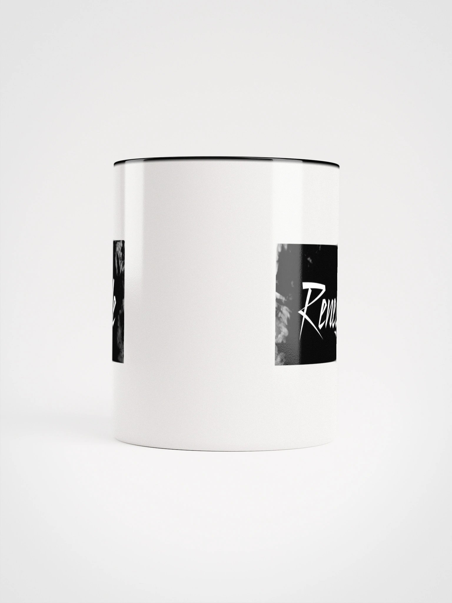 Renegade Vibes Ceramic Mug product image (55)