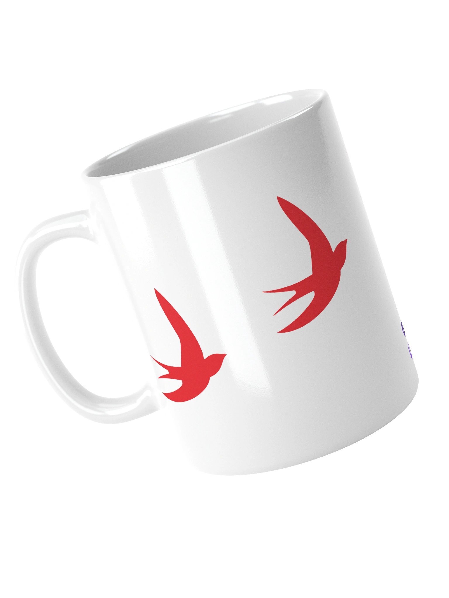 SwiftSTB Bird Mug - First Merch Edition product image (12)