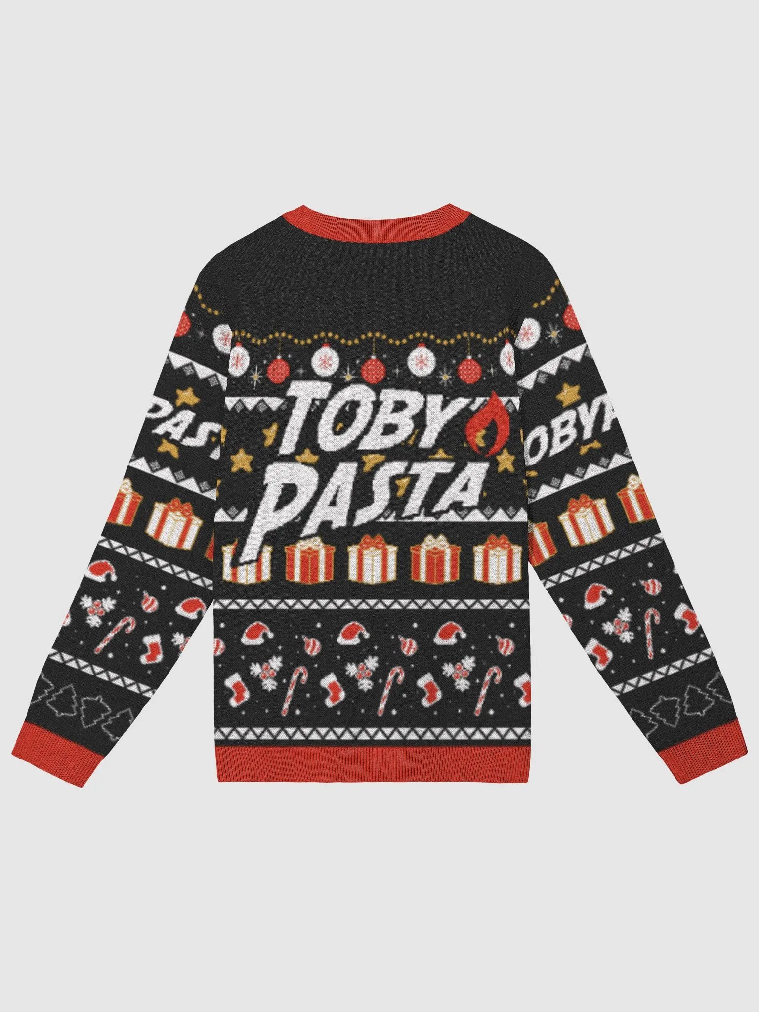 TobyPasta 