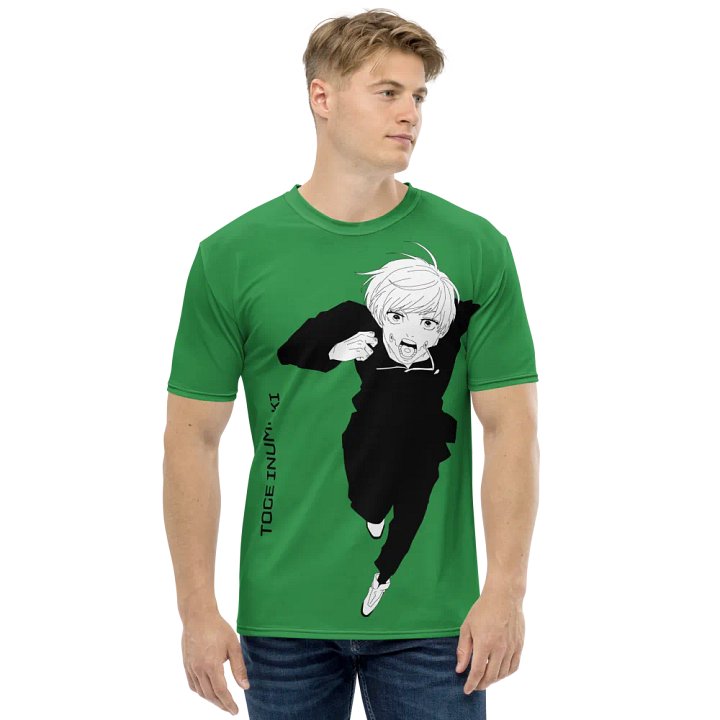 Toge Inumaki, 2T, All-Over Print T-Shirt product image (1)