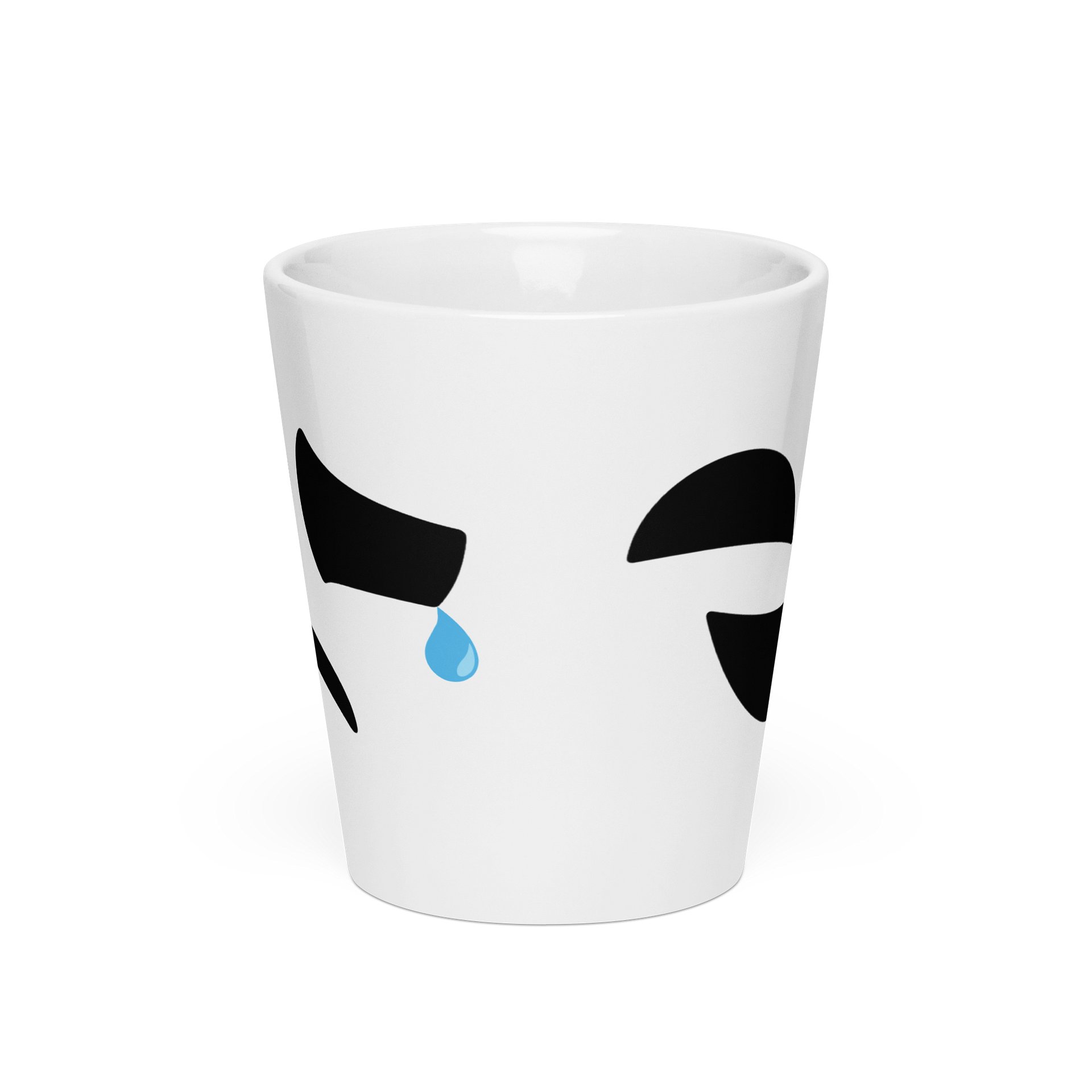 LowkeyFire TADC Gangle Masks Latte Mug product image (3)