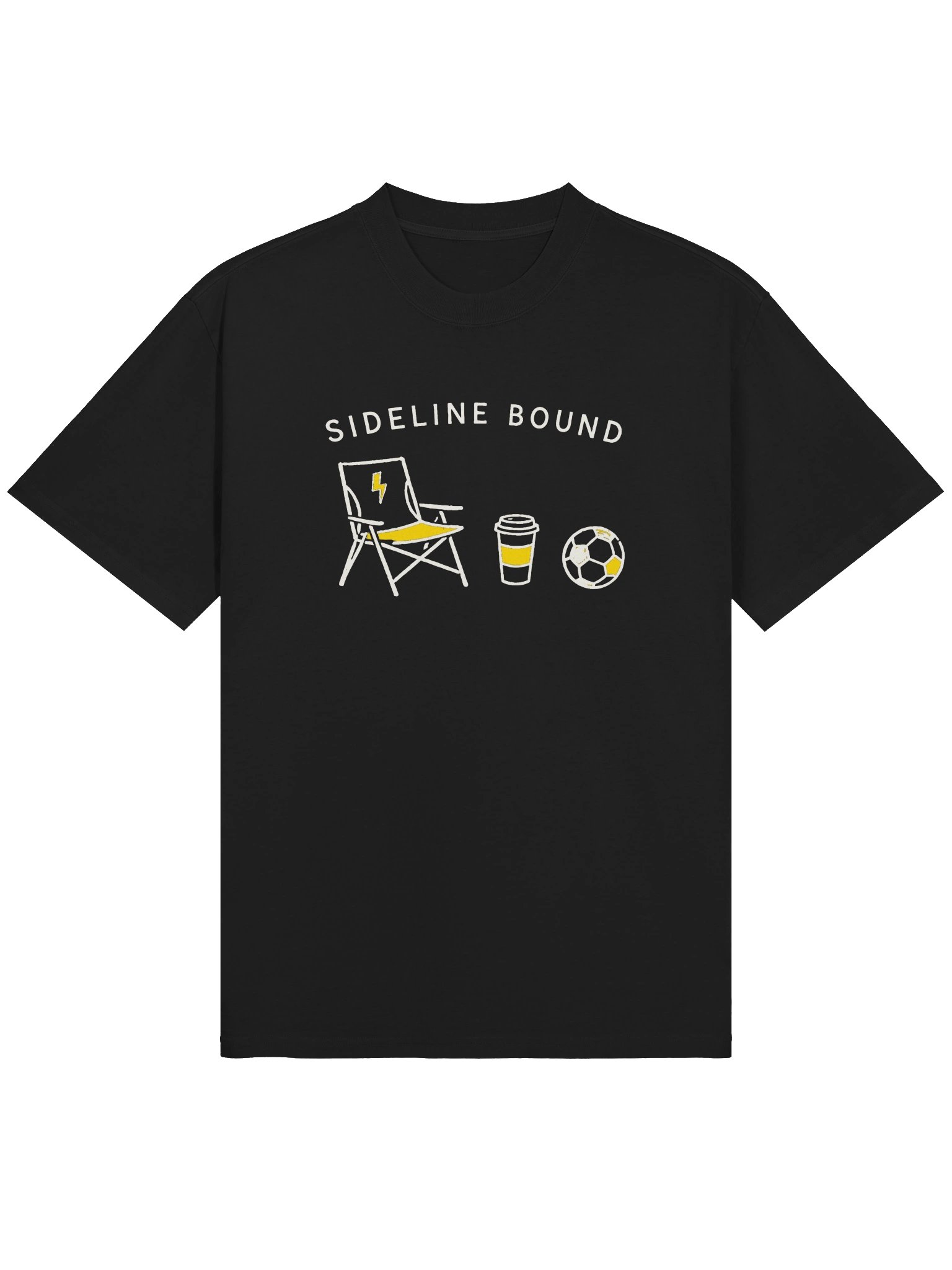 Sideline Bound product image (1)
