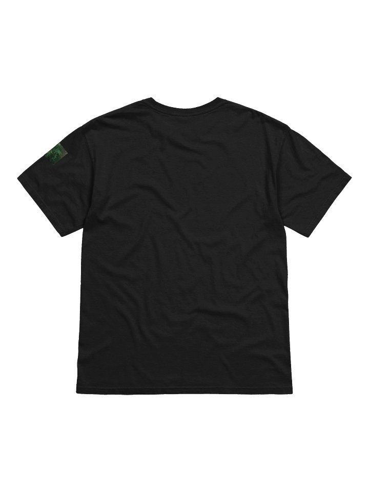 'Slippery When Wet' 'Motel Boy' Graphic Tee product image (2)