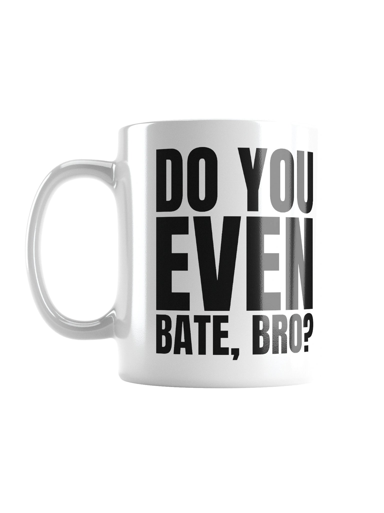 Bate, Bro Mug product image (2)