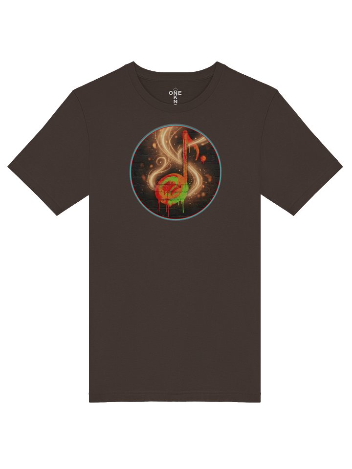 ONE KING Brothers Premium T-Shirt alt product image (1)