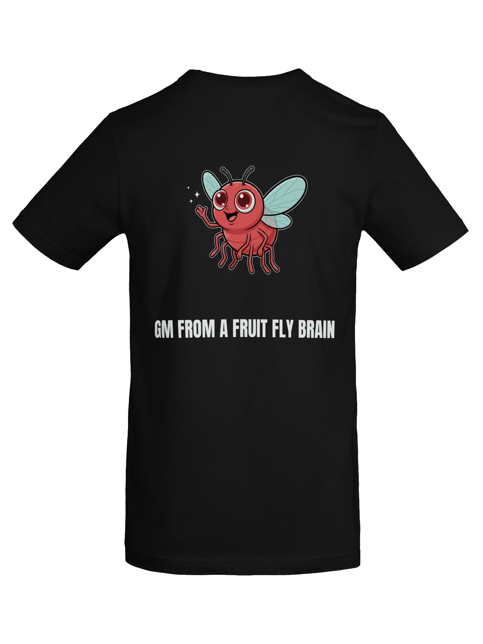 GM Fly Tee: Classic product image (6)
