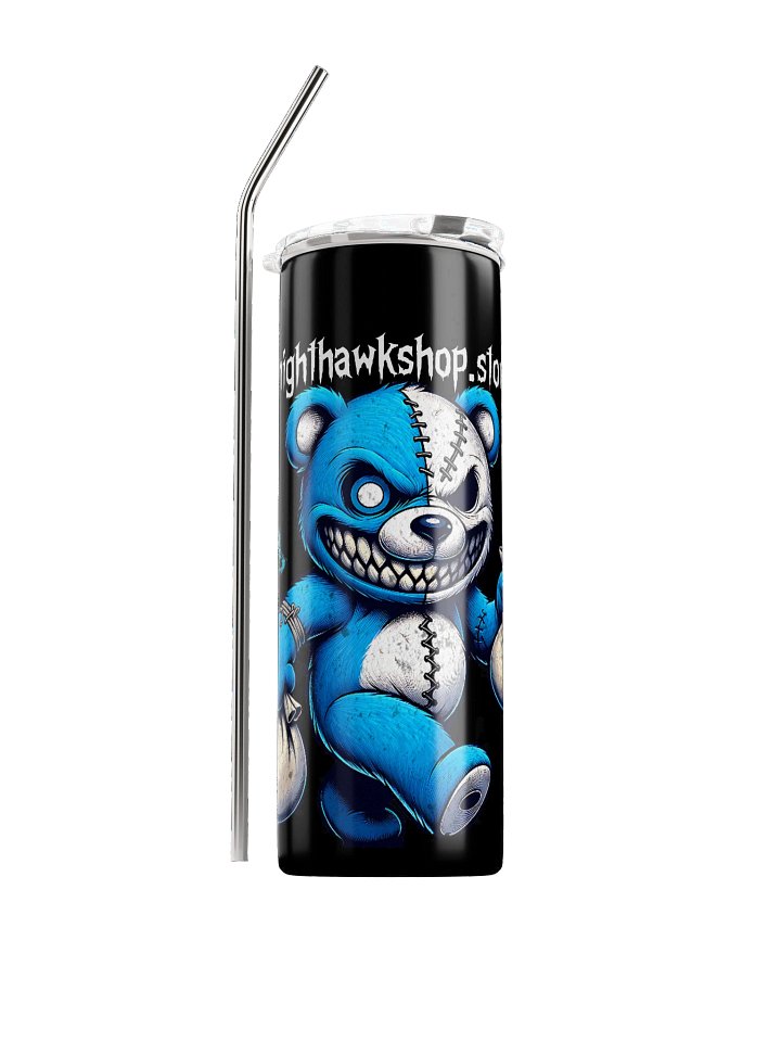 Money Bear Tumbler product image (1)