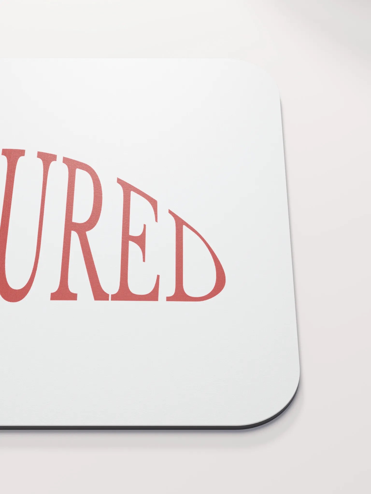 KULTURED MOUSE PAD product image (5)