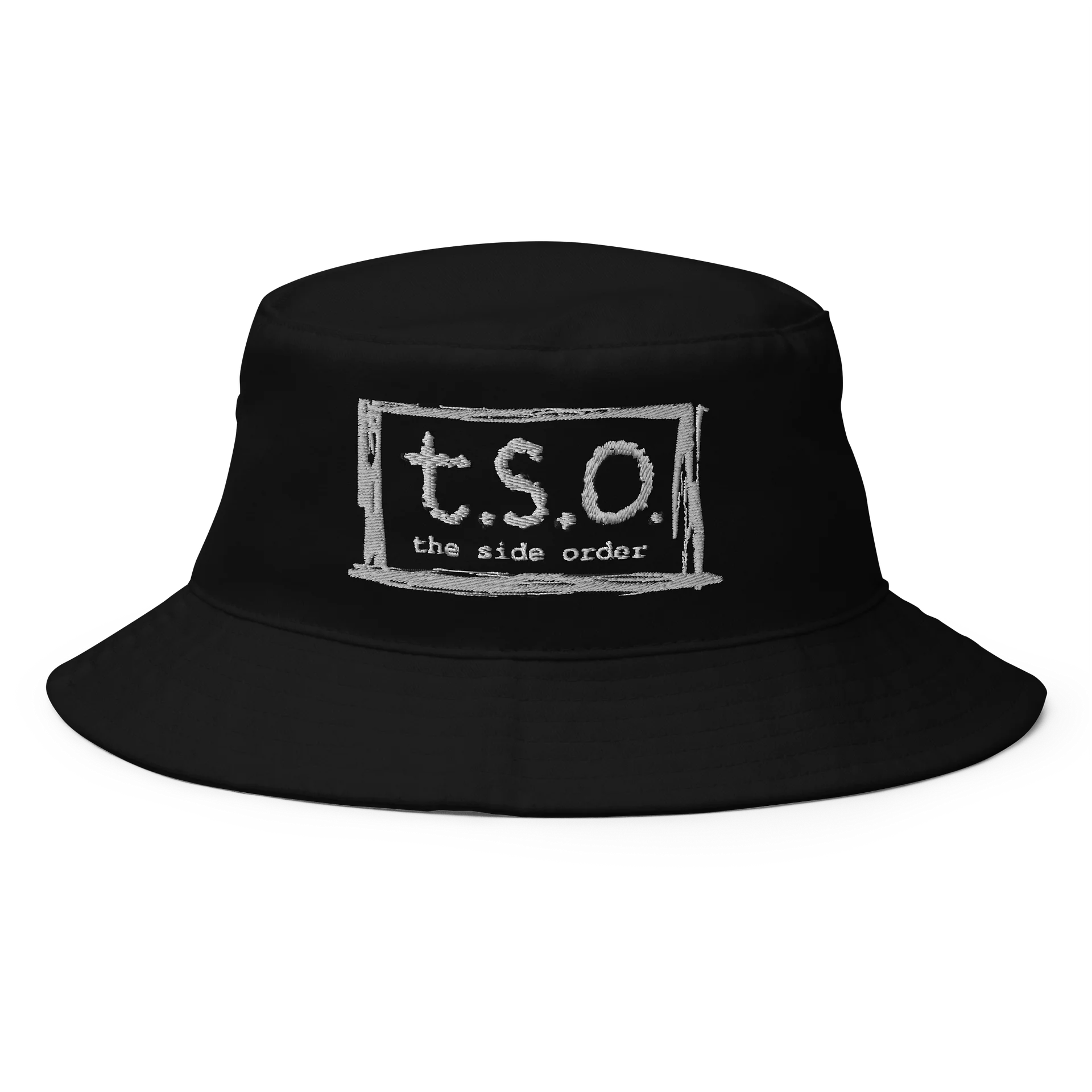 t.S.O. Bucket Hat product image (1)