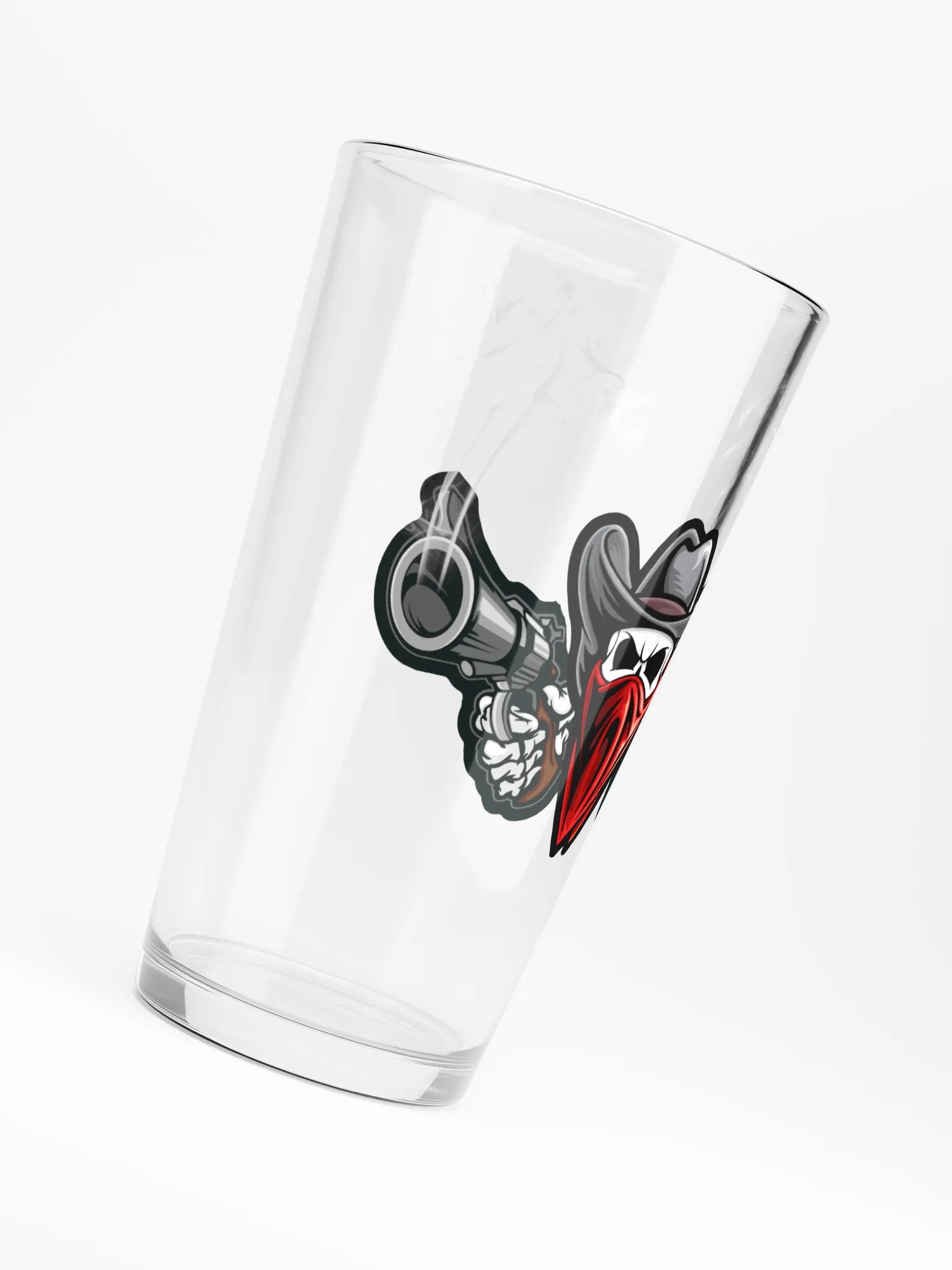 Pint Glass product image (6)