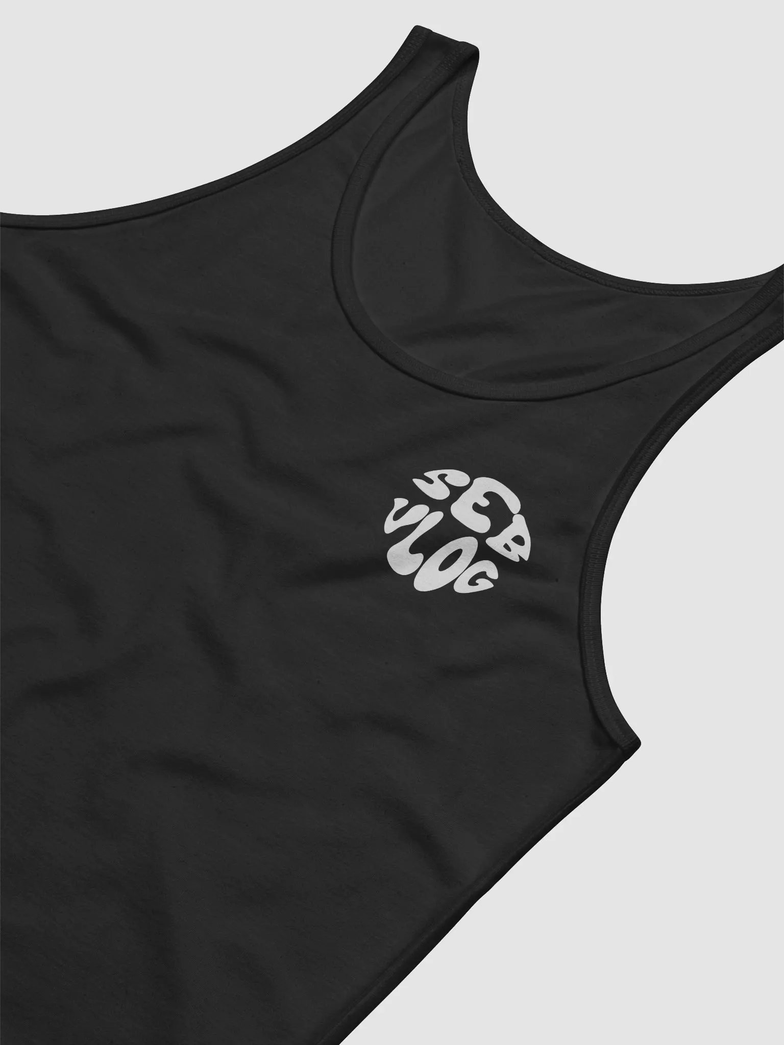 Anxiety Tanktop product image (28)