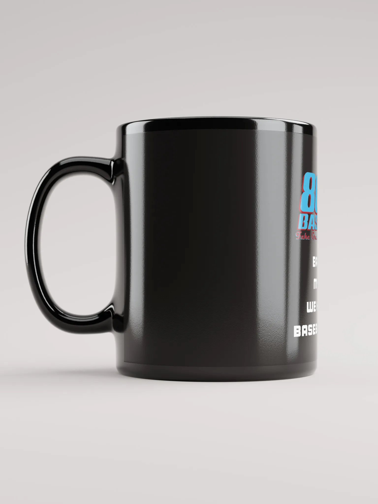 3-D Baseball Cards Mug product image (12)